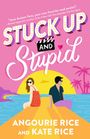 Angourie Rice: Stuck Up and Stupid, Buch