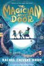 Rachel Chivers Khoo: The Magician Next Door, Buch