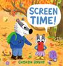 Georgie Birkett: Screen Time!, Buch