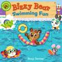 : Bizzy Bear: Swimming Fun, Buch
