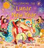 Lara Lee: Welcoming the Lunar New Year: Festivals of the World, Buch