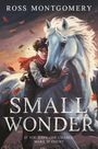 Ross Montgomery: Small Wonder, Buch