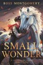 Ross Montgomery: Small Wonder, Buch