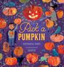 Patricia Toht: Pick a Pumpkin, Buch