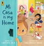 Laurenne Sala: Mi Casa Is My Home, Buch