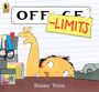 Helen Yoon: Off-Limits, Buch