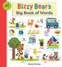 Bizzy Bear's Big Book of Words, Buch