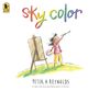 Peter H Reynolds: Sky Color, Buch