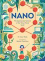 Jess Wade: Nano: The Spectacular Science of the Very (Very) Small, Buch