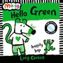 Lucy Cousins: Maisy: Hello Green, Buch