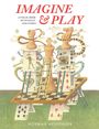 Norman Messenger: Imagine & Play, Buch