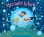 „Mermaid Lullaby“ und „Kenneth Kraegel“ mit spielenden Meerjungfrauen in einer großen Blase, umgeben von Wasserpflanzen.