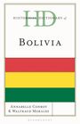 Annabelle Conroy: Historical Dictionary of Bolivia, Buch