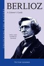 Victor Lederer: Berlioz, Buch