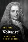 Síofra Pierse: Voltaire, Buch