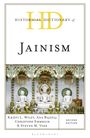 Kristi L Wiley: Historical Dictionary of Jainism, Buch