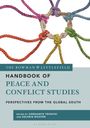 : The Rowman & Littlefield Handbook of Peace and Conflict Studies, Buch