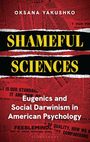 Oksana Yakushko: Shameful Sciences, Buch