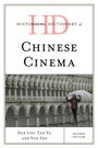 Dan Luo: Historical Dictionary of Chinese Cinema, Buch