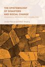 "The Epistemology of Disasters and Social Change: Pandemics, Protests, and Possibilities" von Jordan Pascoe und Mitch Stripling. Schachbrettmuster.