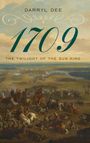 Darryl Dee: 1709, Buch