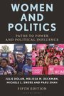 Paru Shah: Women and Politics, Buch