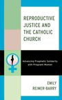 Emily Reimer-Barry: Reproductive Justice and the Catholic Church, Buch