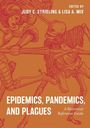 Epidemics, Pandemics, and Plagues, Buch