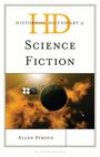 Allen Stroud: Historical Dictionary of Science Fiction, Buch