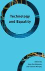 Technology and Equality, Buch