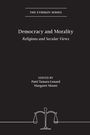 : Democracy and Morality, Buch