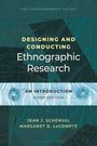 Jean J Schensul: Designing and Conducting Ethnographic Research, Buch