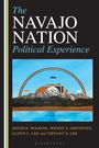 David E. Wilkins: The Navajo Nation Political Experience, Buch