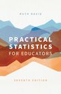 Ruth Ravid: Practical Statistics for Educators, Buch