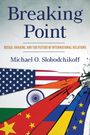 : Breaking Point, Buch