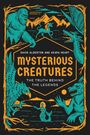 David Alderton: Mysterious Creatures, Buch