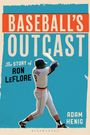 Adam Henig: Baseball's Outcast, Buch
