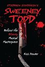 Rick Pender: Stephen Sondheim's Sweeney Todd, Buch