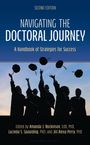 Amanda J Rockinson: Navigating the Doctoral Journey, Buch