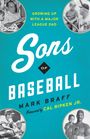 Mark Braff: Sons of Baseball, Buch