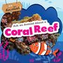 Rebecca Phillips-Bartlett: Ask an Animal about a Coral Reef, Buch