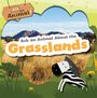 Rebecca Phillips-Bartlett: Ask an Animal about the Grasslands, Buch