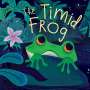 Catherine Veitch: The Timid Frog, Buch