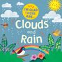 Tracey Turner: Clouds and Rain, Buch
