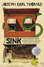 Joseph Earl Thomas: Sink, Buch