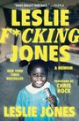 Social Market Foundation: Leslie F*cking Jones, Buch
