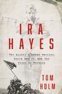 Tom Holm: Ira Hayes, Buch