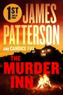 James Patterson: The Murder Inn, Buch