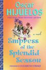 Oscar Hijuelos: The Empress of the Splendid Season, Buch