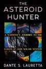 Dante Lauretta: The Asteroid Hunter, Buch